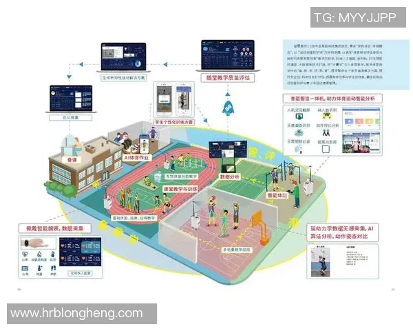 熊猫体育智能训练规划助力青少年全面发展与健康成长
