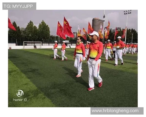 熊猫体育智能训练规划助力青少年全面提升运动能力与健康水平